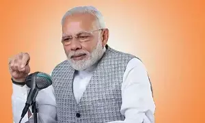 Prime Minister Narendra Modi: శ్రేష్ఠతకు మారుపేరుగా భారత్ నిలవాలి: ప్రధాని మోదీ పిలుపు