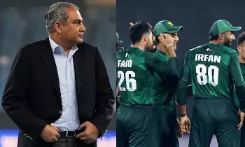 Pakistan Board as T20 World Cup Squad: పాక్‌‌‌‌‌‌‌‌ బోర్డు హైడ్రామా..టీ20 వరల్డ్ కప్‌ టీమ్ ప్రకటన