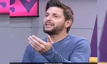 Former Pakistan captain Shahid Afridi: మళ్ళీ నోరు పారేసుకున్న అఫ్రిది.. భారత్‌ను లాగుతూ సంచలన వ్యాఖ్యలు!
