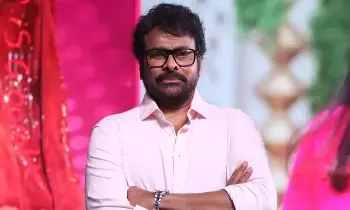 Chiranjeevi Shares Emotional Comments: బాక్సాఫీస్ వద్ద మెగా సునామీ.. చిరంజీవి ఎమోషనల్ కామెంట్స్