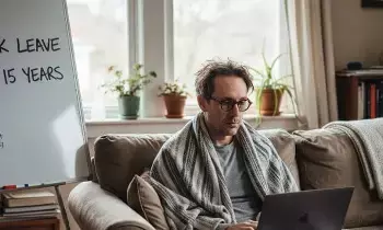 IBM Employee : 15 ఏళ్లుగా సెలవులోనే..పని చేయకుండానే రూ.54 లక్షల జీతం..అయినా కంపెనీపై కేసు వేసిన  ఉద్యోగి