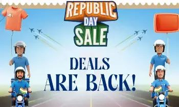 Flipkart Republic Day Sale : ఫ్లిప్‌కార్ట్ రిపబ్లిక్ డే సేల్..నథింగ్ ఫోన్ పై ఏకంగా రూ.13,000 బ్యాంక్ డిస్కౌంట్