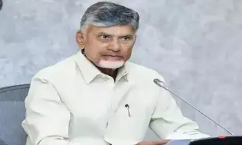 Andhra Pradesh Chief Minister Nara Chandrababu Naidu: అమరావతికి చట్టబద్ధత కల్పించే బిల్లు ఈ పార్లమెంటు సమావేశాల్లోనే- ఎంపీలకు సీఎం చంద్రబాబు కీలక సూచనలు