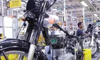 Motorcycle Exports : ఎగుమతుల్లో నయా రికార్డ్..43 లక్షల బైక్‌లతో ప్రపంచాన్ని చుట్టేస్తున్న భారత్