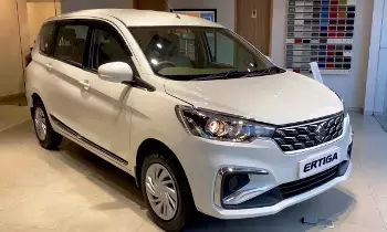 Maruti Ertiga CNG : పెట్రోల్ తిప్పలు లేవు..మైలేజీలో తిరుగులేదు..సీఎన్‌జీ కార్ల మార్కెట్లో ఎర్టిగాదే హవా