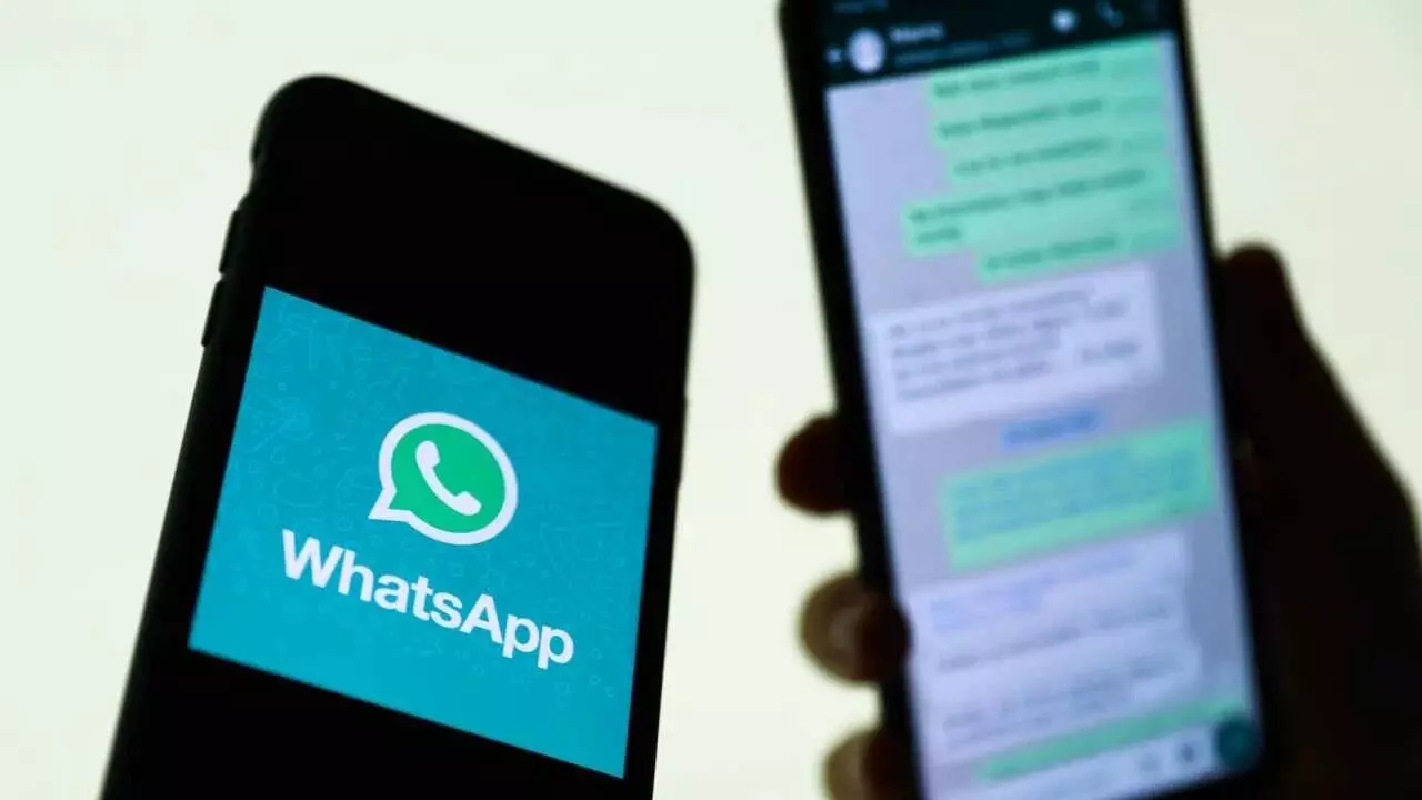 WhatsApp : ఫ్రీగా వాట్సాప్ వాడే రోజులు పోయాయ్..సబ్స్క్రిప్షన్ ప్లాన్లకు మెటా ప్లాన్ WhatsApp : ఫ్రీగా వాట్సాప్ వాడే రోజులు పోయాయ్..సబ్స్క్రిప్షన్ ప్లాన్లకు మెటా ప్లాన్