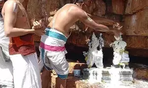 Tirumala Theertham: పాపాలను పోగొట్టే తిరుమల తీర్థం