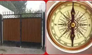 Which Direction Should the Main Gate Face: వాస్తు ప్రకారం గేటు ఏ వైపున ఉండాలంటే?