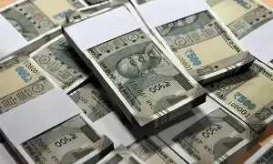 Mysterious ₹400 Crore Heist Case:  మిస్టరీగా ₹400 కోట్ల దారిదోపిడీ కేసు: రెండు రాష్ట్రాల పోలీసుల భిన్న వాదనలు