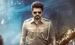 Jananayakudu Movie: విజయ్ జననాయకుడు సినిమాకు మరో షాక్ Jananayakudu Movie: విజయ్ జననాయకుడు సినిమాకు మరో షాక్