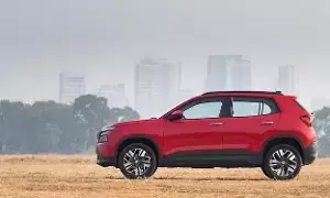 Skoda Kylaq : కైలాక్ కొనాలనుకుంటున్నారా? ఏ వేరియంట్ పై ఎంత పెరిగిందో తెలుసా ?