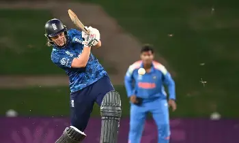 Womens Premier League (WPL) 2026: WPL చరిత్రలో నాట్ సీవర్-బ్రంట్ సరికొత్త రికార్డు..