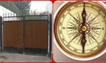 Which Direction Should the Main Gate Face: వాస్తు ప్రకారం గేటు ఏ వైపున ఉండాలంటే?