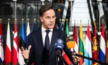NATO Secretary General Mark Rutte Warns: అమెరికా లేకుండా ఐరోపా స్వయంరక్షణ సాధ్యమే కాదు: నాటో ప్రధాన కార్యదర్శి మార్క్ రుట్టే హెచ్చరిక