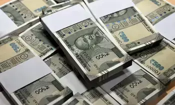 Mysterious ₹400 Crore Heist Case:  మిస్టరీగా ₹400 కోట్ల దారిదోపిడీ కేసు: రెండు రాష్ట్రాల పోలీసుల భిన్న వాదనలు