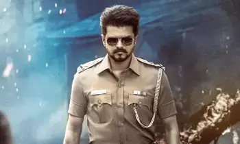 Jananayakudu Movie: విజయ్ జననాయకుడు సినిమాకు మరో షాక్