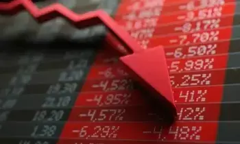 Auto Stocks Crash : ఆటో షేర్ల అల్లకల్లోలం..మహీంద్రా, టాటా మోటార్స్ షేర్లు ఢమాల్