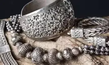 Silver Price : వెండి ధరల్లో చైనాను మించిన భారత్..అక్కడ కంటే మన దగ్గరే 17% తక్కువ