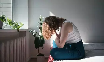 Feeling Tired Even After Sleeping and a Heavy Head: నిద్రపోయినా నీరసంగా ఉంటుందా.. తల భారంగా అనిపిస్తోందా? మీ శరీరం ఇస్తున్న డేంజర్ సిగ్నల్ ఇదే Feeling Tired Even After Sleeping and a Heavy Head: నిద్రపోయినా నీరసంగా ఉంటుందా.. తల భారంగా అనిపిస్తోందా? మీ శరీరం ఇస్తున్న డేంజర్ సిగ్నల్ ఇదే