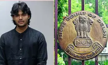 Akira AI Love Story: అకీరా ఏఐ లవ్ స్టోరీ..ఢిల్లీ హైకోర్టు కీలక ఆదేశాలు Akira AI Love Story: అకీరా ఏఐ లవ్ స్టోరీ..ఢిల్లీ హైకోర్టు కీలక ఆదేశాలు