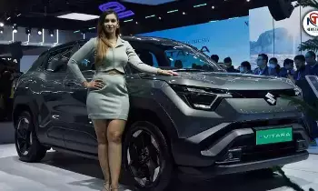 New Car Launches : టాటా సియెర్రా నుంచి మారుతీ ఈ-విటారా వరకు..భారత రోడ్లపైకి రానున్న 30కి పైగా సరికొత్త కార్లు