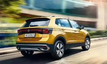 Volkswagen : ఫోక్స్‌వ్యాగన్ బంపర్ ఆఫర్.. ఏకంగా రూ. 4.5 లక్షల వరకు భారీ డిస్కౌంట్