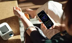 High BP at Just 30: 30 ఏళ్లకే హైబీపీ.. నిశ్శబ్దంగా ప్రాణాలు తీస్తున్న సైలెంట్ కిల్లర్.. మీరూ రిస్క్లో ఉన్నారా? High BP at Just 30: 30 ఏళ్లకే హైబీపీ.. నిశ్శబ్దంగా ప్రాణాలు తీస్తున్న సైలెంట్ కిల్లర్.. మీరూ రిస్క్లో ఉన్నారా?