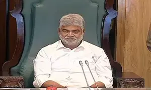 Speaker Gaddam Prasad Kumar: ఎమ్మెల్యే దానం అనర్హత పిటిషన్పై 30న స్పీకర్ విచారణ Speaker Gaddam Prasad Kumar: ఎమ్మెల్యే దానం అనర్హత పిటిషన్పై 30న స్పీకర్ విచారణ
