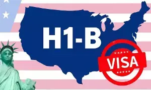 H-1B Visas: H-1B వీసాలు: కొత్త దరఖాస్తులు నిలిపివేయాలి-టెక్సాస్ గవర్నర్ గ్రెగ్ అబాట్ కీలక ఆదేశాలు H-1B Visas: H-1B వీసాలు: కొత్త దరఖాస్తులు నిలిపివేయాలి-టెక్సాస్ గవర్నర్ గ్రెగ్ అబాట్ కీలక ఆదేశాలు