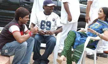 Allu Arjun Shares an Emotional Post:హ్యాపీకి 20 ఏండ్లు..అల్లు అర్జున్ ఎమోషనల్ పోస్ట్ Allu Arjun Shares an Emotional Post:హ్యాపీకి 20 ఏండ్లు..అల్లు అర్జున్ ఎమోషనల్ పోస్ట్