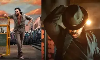 Ustaad Bhagat Singh: ఉస్తాద్ భగత్ సింగ్ నుంచి క్రేజీ అప్ డేట్ Ustaad Bhagat Singh: ఉస్తాద్ భగత్ సింగ్ నుంచి క్రేజీ అప్ డేట్