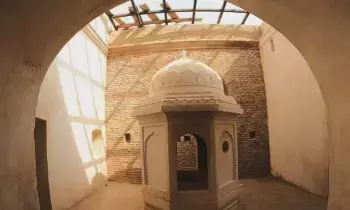 Lord Rama’s Son’s Temple in Pakistan: పాకిస్తాన్ లో  శ్రీరాముడి తనయుడి ఆలయం పునరుద్దరణ