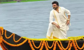 High Court Delivers a Shock : మెగాస్టార్ సినిమా నిర్మాతలకు హైకోర్టు షాక్..