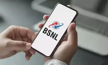 BSNL : జియో, ఎయిర్‌టెల్‌కు బిఎస్ఎన్ఎల్ చెక్..రూ.2626కే ఏడాది మొత్తం డేటా పండగ