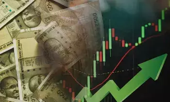 Share Market  : స్టాక్ మార్కెట్ అదిరే జంప్..ఇన్వెస్టర్ల జేబుల్లోకి చేరిన రూ.3 లక్షల కోట్లు