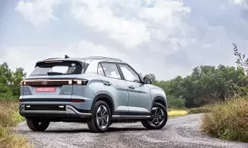 Hyundai Creta EV : 39 నిమిషాల్లోనే 80% బ్యాటరీ ఫుల్..క్రెటా ఎలక్ట్రిక్ కస్టమర్లకు పండగే పండగ