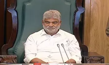 Speaker Gaddam Prasad Kumar: ఎమ్మెల్యే దానం అనర్హత పిటిషన్‌పై 30న స్పీకర్ విచారణ