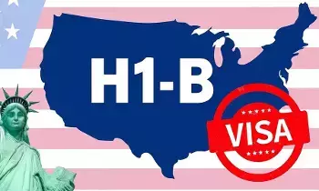 H-1B Visas:  H-1B వీసాలు: కొత్త దరఖాస్తులు నిలిపివేయాలి-టెక్సాస్ గవర్నర్ గ్రెగ్ అబాట్ కీలక ఆదేశాలు