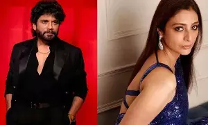 Actor Akkineni Nagarjuna: 27 ఏండ్ల తర్వాత జోడీ రిపీట్