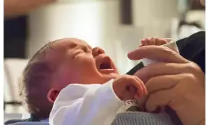 Causes of Stomach Pain in Children: పిల్లల కడుపు నొప్పికి కారాణాలివే... Causes of Stomach Pain in Children: పిల్లల కడుపు నొప్పికి కారాణాలివే...