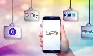 UPI : యూపీఐలో తప్పుడు అకౌంట్కు డబ్బులు పంపారా? మీ సొమ్ము వాపస్ రావాలంటే ఇలా చేయండి UPI : యూపీఐలో తప్పుడు అకౌంట్కు డబ్బులు పంపారా? మీ సొమ్ము వాపస్ రావాలంటే ఇలా చేయండి