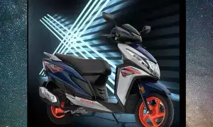 Honda : హోండా డియో X ఫ్యాక్టర్ వచ్చేసింది..స్పోర్టీ లుక్..అదిరిపోయే గ్రాఫిక్స్‌తో కొత్త ఎడిషన్