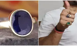 Blue Sapphire:  నీలమణి: రాత్రికి రాత్రే అదృష్టాన్ని మార్చే రత్నం.. కానీ ధరించే ముందు ఈ జాగ్రత్తలు తప్పనిసరి
