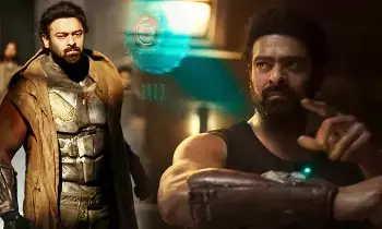 Kalki Sequel: స్పీడ్ పెంచిన ప్రభాస్..కల్కీ సీక్వెల్ కు డేట్స్ ఫిక్స్ Kalki Sequel: స్పీడ్ పెంచిన ప్రభాస్..కల్కీ సీక్వెల్ కు డేట్స్ ఫిక్స్