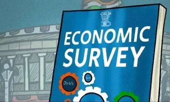 Economic Survey 2026 : నేడే ఎకనామిక్ సర్వే 2026..దేశ ఆర్థిక జాతకం తేల్చనున్న కేంద్ర ప్రభుత్వం