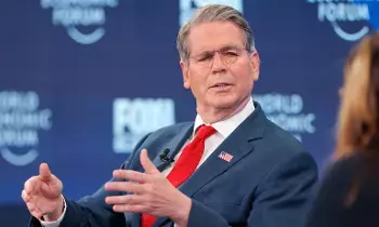 US Treasury Secretary Scott Bessent: భారత్-ఈయూ ట్రేడ్ డీల్‌పై అమెరికా నిరాశ: యూరప్ వాణిజ్య ప్రయోజనాలకే ప్రాధాన్యం ఇచ్చింది