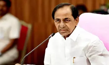 Phone Tapping Case: ఫోన్ ట్యాపింగ్ కేసు: కేసీఆర్కు సిట్ నోటీసులు.. విచారణకు పిలుపు Phone Tapping Case: ఫోన్ ట్యాపింగ్ కేసు: కేసీఆర్కు సిట్ నోటీసులు.. విచారణకు పిలుపు