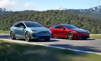 Tesla : టెస్లా షాకింగ్ నిర్ణయం.. మోడల్ S, మోడల్ X కార్లకు గుడ్ బై