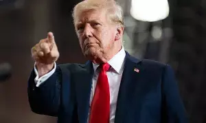 US President Donald Trump: క్యూబాకు చమురు సరఫరా చేస్తే టారిఫ్‌లు: ట్రంప్‌ కీలక ఉత్తర్వు