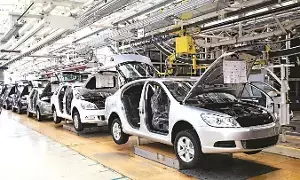 Indian Automobile Industry : సామాన్యుడి సైకిల్ నుంచి వరల్డ్ క్లాస్ కార్ల దాకా..ఆటోమొబైల్ రంగంలో మనదే హవా Indian Automobile Industry : సామాన్యుడి సైకిల్ నుంచి వరల్డ్ క్లాస్ కార్ల దాకా..ఆటోమొబైల్ రంగంలో మనదే హవా